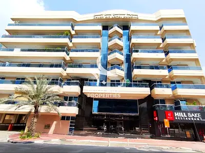 Modern 2BHK + Laundry | Chiller Free | Kids’ Area | Convenient Family Living