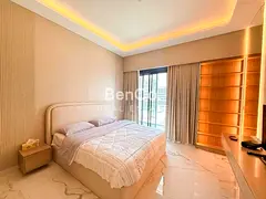 Studio | Fully Furnished | High Floor