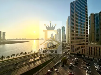 free Seaview wardrobe big space master room Prime location gym pool one parking free Ac free Seavie