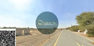 Residential Plot for Sale in Al Zahya Ajman