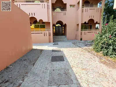 🏡 BRAND NEW 4-BEDROOM VILLA | AL RIFAAH, SHARJAH | AED 110K | READY TO MOVE