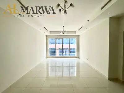 Luxurious & Huge 1BR || Parking Free || Ready To Move || On Dubai Border