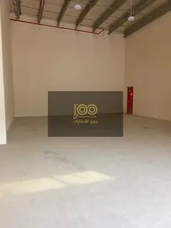 Warehouse Complex for Rent in Al Sajaa Industrial Area