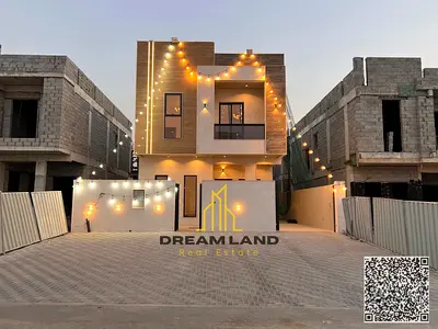 3BR Villa for Sale in Al Helio 2 | 3,014 Sqft Plot | AED 1,460,000