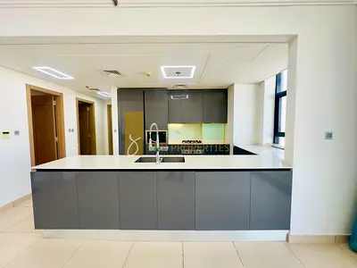 POOL VIEW | MAID'S ROOM | 2 PARKING