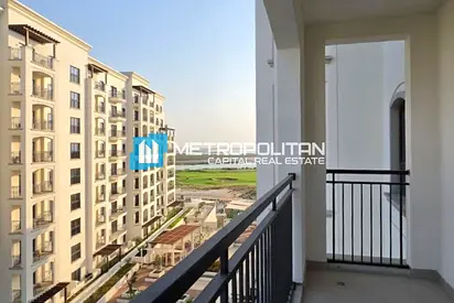 Fully Furnished | Partial Golf View | High Floor