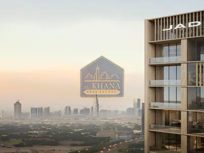 Near metro | Near Downtown I 10% DP | Fully Furnished | High ROI