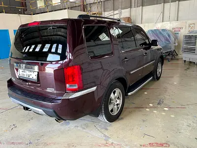 صورة 1 لـ 2009 Honda PILOT