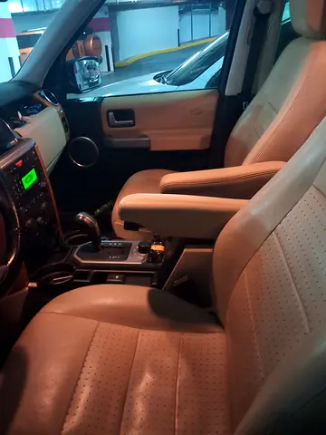 صورة 4 لـ 2008 LAND Rover LR3