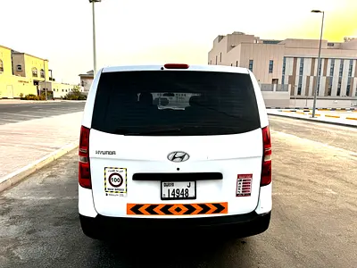 صورة 3 لـ 2014 Hyundai H1