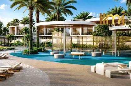 2% down payment Waterfront premium location capital appreciation potential