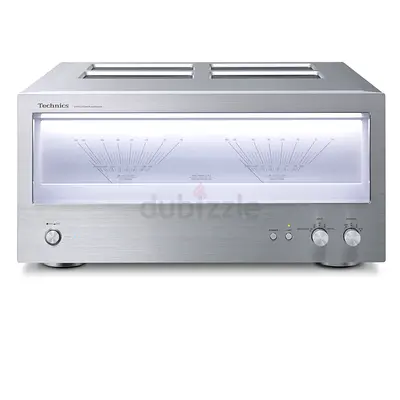 Technics SU-R1 + SE-R1 Reference Class Hi-Fi System
