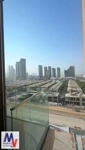 Great Amenities | Azizi Riviera 23 | Villa & Park View