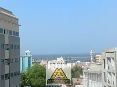One Bedroom Apartment for Annual Rent in Ajman Liwara 1 A well-designed apartment in a new family bu