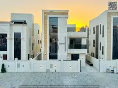 Own your villa, including registration and ownership fees.