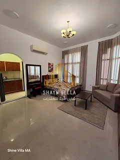 Studio vip 2500 including water, electricity and internet with free maintenance