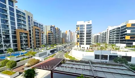 Fully Furnished | Ready to Move | Modern Layout