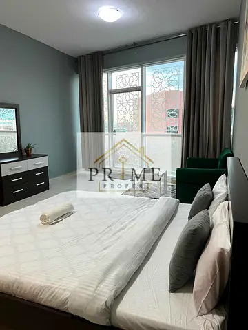 Upgraded! 5200 Including bills! Studio with Balcony ||