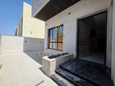 للبيع فيلا ساكن اول منطقة حوشي تملك حر للعرب