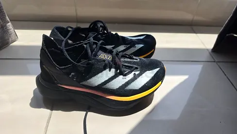 Adidas Adizero Adios Pro 3