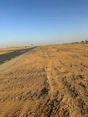 🔥 **Prime Plot in Al Arqoob | 9,680 Sq. Ft. | AED 1M** 🔥