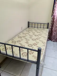 Bedspace