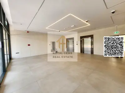Spacious 2-Bedroom Apartment | Unfurnished | Parking | AED 40,000