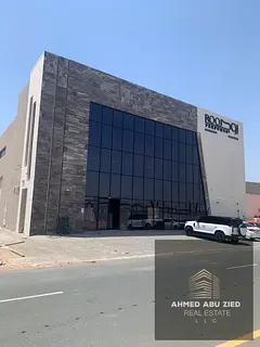 For investors seeking an industrial property that generates income from day one, a unique opportunit
