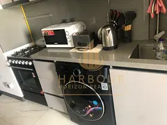 Brand New Studio | Fully Furnished | With Balcony