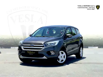 2020 FORD ESCAPE — фото 3