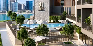Luxury Apartment | Prime Business Bay Location