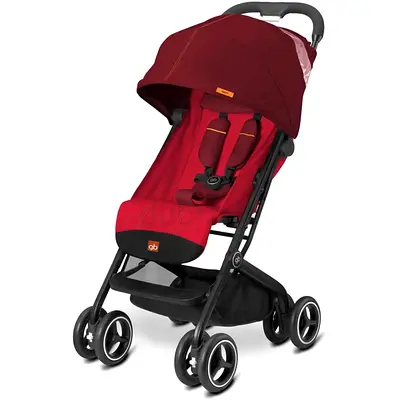 GB QBIT+ all terrain stroller
