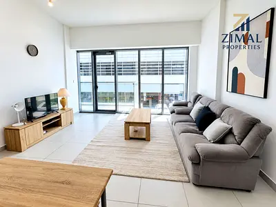 Spacious Fully Furnished Apartment Available