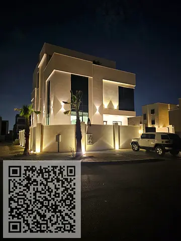 **Luxury 7-Bedroom Villa for Sale in Al Zahya | Private Elevator | 6,009 sq. ft.**