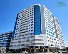 🔥 Best Deal! Studio with Balcony for Rent in Garden City Tower | Only AED 19,000