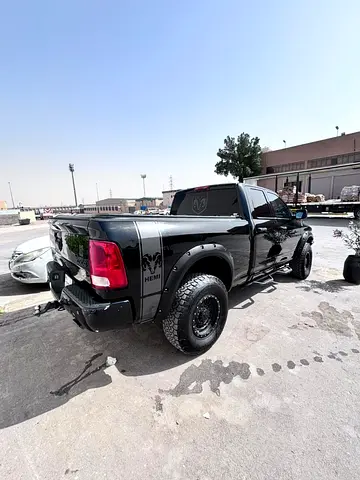 صورة 8 لـ 2012 Dodge RAM 1500