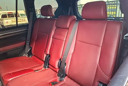 صورة 12 لـ 2021 Lexus GX-SERIES