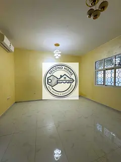 Spacious 03BHK Apartment For Rent | Al Rahba
