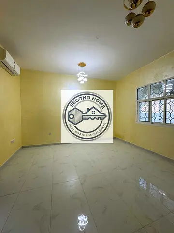 Spacious 03BHK Apartment For Rent | Al Rahba