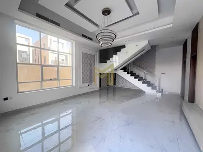 🔥 HOT DEAL | CORNER VILLA FOR SALE IN AL ZAHIA, AJMAN 🔥 🏡 Spacious 4 Master Bedroom Corner Villa | Family-Friendly
