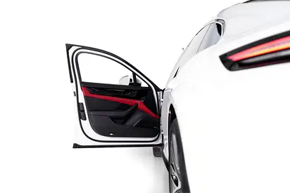 2025 Porsche PANAMERA — фото 16