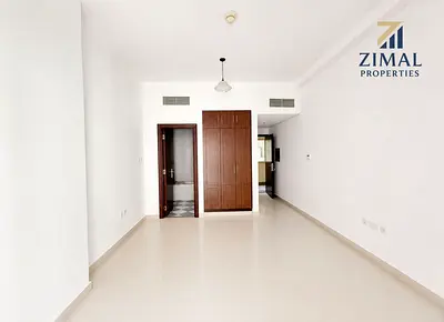 Studio with Balcony | Close to RTA Bus Stop | Family-Friendly Building