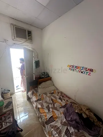 Room available for single Male/Female