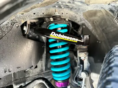 2019 Toyota FJ CRUISER — миниатюра 13