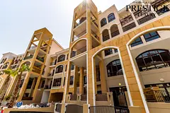2BR Duplex | Ground Floor | Vacant and Ready
