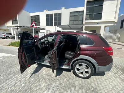 صورة 6 لـ 2016 Chevrolet CAPTIVA