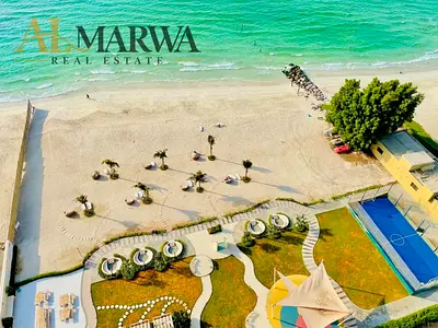 HIGH ROI || Private Beach || Luxury 3BR || Direct Beach View || Freehold For All Nationalities