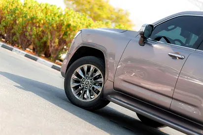 صورة 3 لـ 2022 Toyota LAND CRUISER