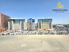 Prime Location Spacious 3-Bedroom Apartment Available With Maid Room