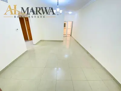 Hot Offer One Month Free On Dubai Border Spacious 2 BR apartment || Wardrobe || Ready to Move